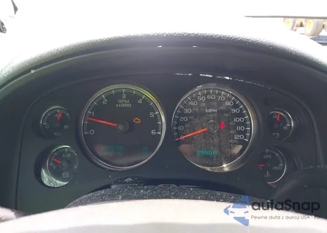 2013 Chevrolet Suburban 1500 Lt from USA, damaged, VIN 1GNSKJE79DR267600